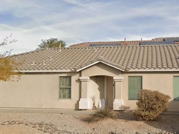 (undisclosed Address), Maricopa, AZ 85138