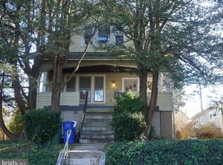 4909 Ross Rd, Baltimore, MD 21214