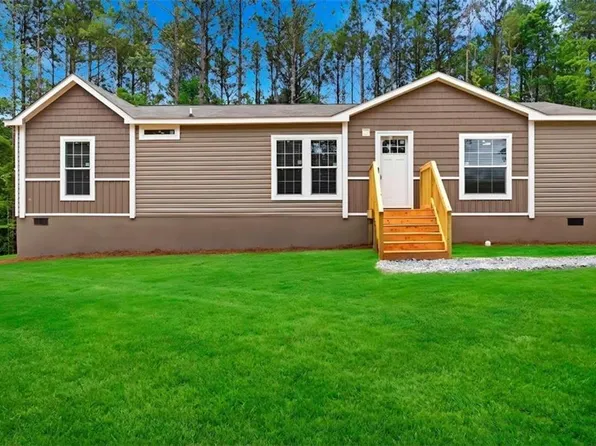 112 Thomas Dr, Eatonton, GA 31024
