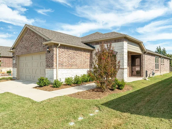 9116 Water Willow Way, McKinney, TX 75071
