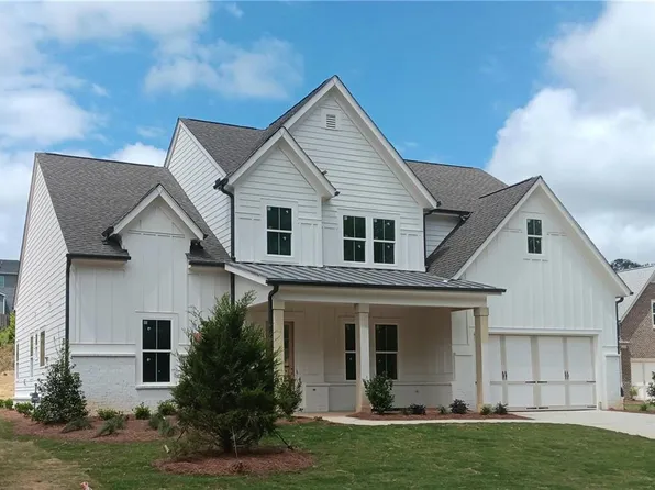 3385 Hillshire Dr, Cumming, GA 30028