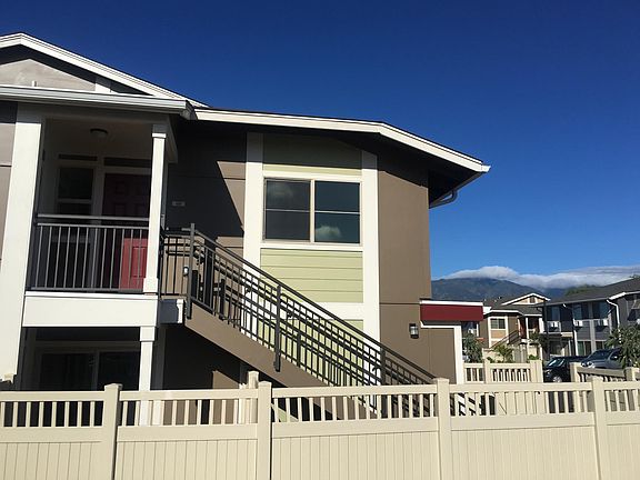 3rd image of 57 Kilolani Ln #605