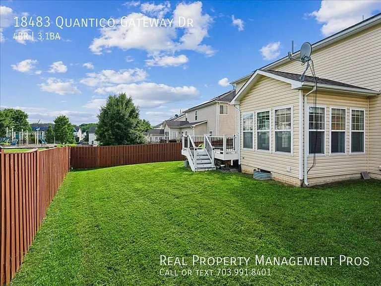 18483 Quantico Gateway Dr — Photo 81