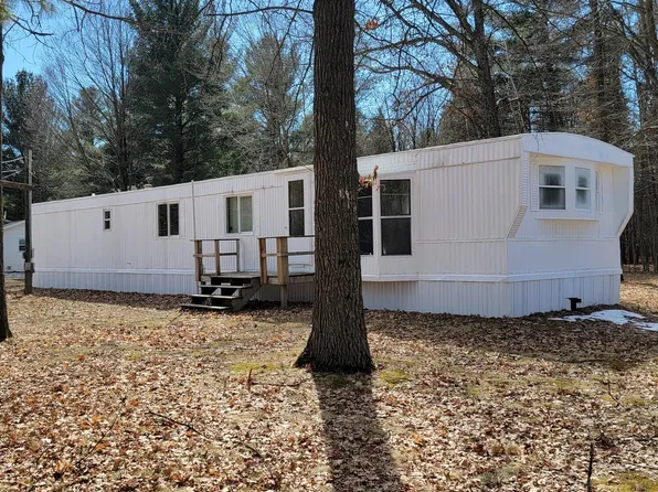 1485 Seder Rd, Alger, MI 48610