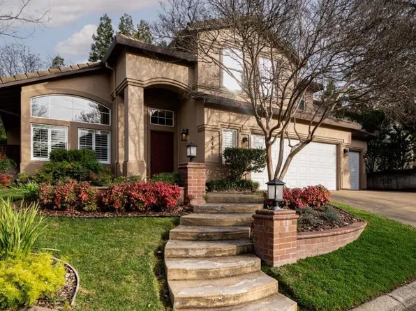 3491 Emerson Dr, Roseville, CA 95661