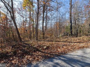 LOT G51 Deer Track Rd, Luray, VA 22835