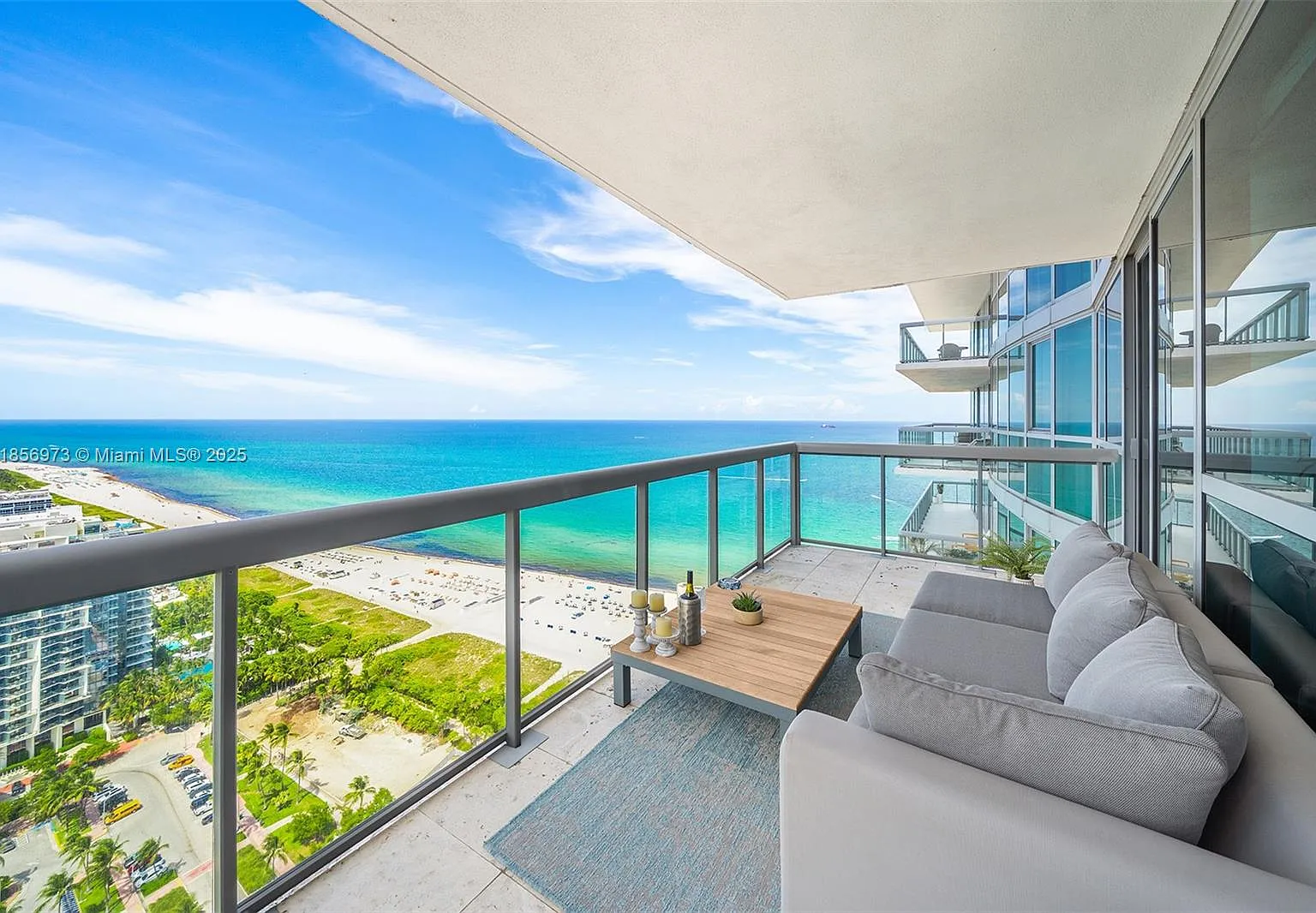 Setai Resort & Residences — Photo 2