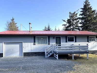 115 Bancroft Dr, Kodiak, AK, 99615