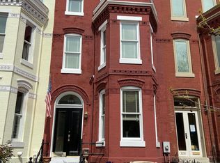 326 E St NE, Washington, DC 20002