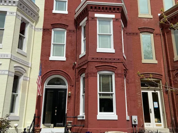 326 E St NE, Washington, DC 20002