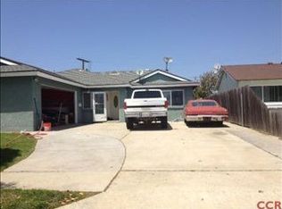 1017 W Cherry Ave, Lompoc, CA 93436