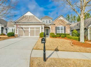 6468 Lantern Rdg, Hoschton, GA 30548