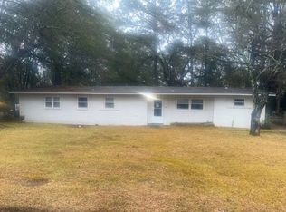 3675 Berkley Dr, Montgomery, AL 36111