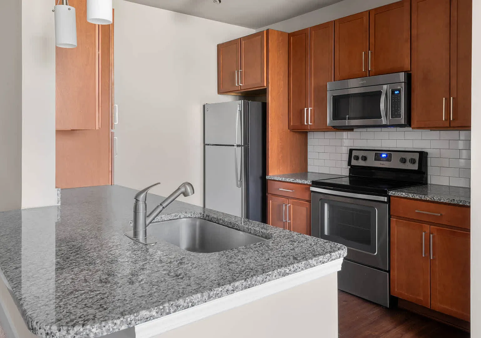 Reserve at Summit Crossing — Photo 3