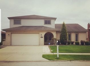 3305 193rd St, Lansing, IL 60438