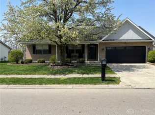 5585 Ridgewood Rd W, Springfield, OH 45502