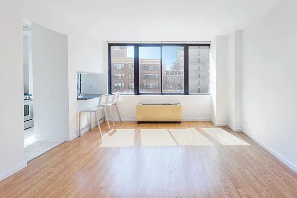 Rented by Brown Harris Stevens | media 2