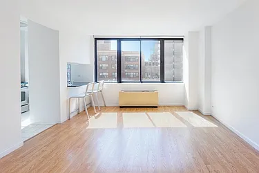 Rented by Brown Harris Stevens
