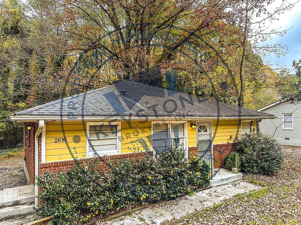 2616 Harmony Way