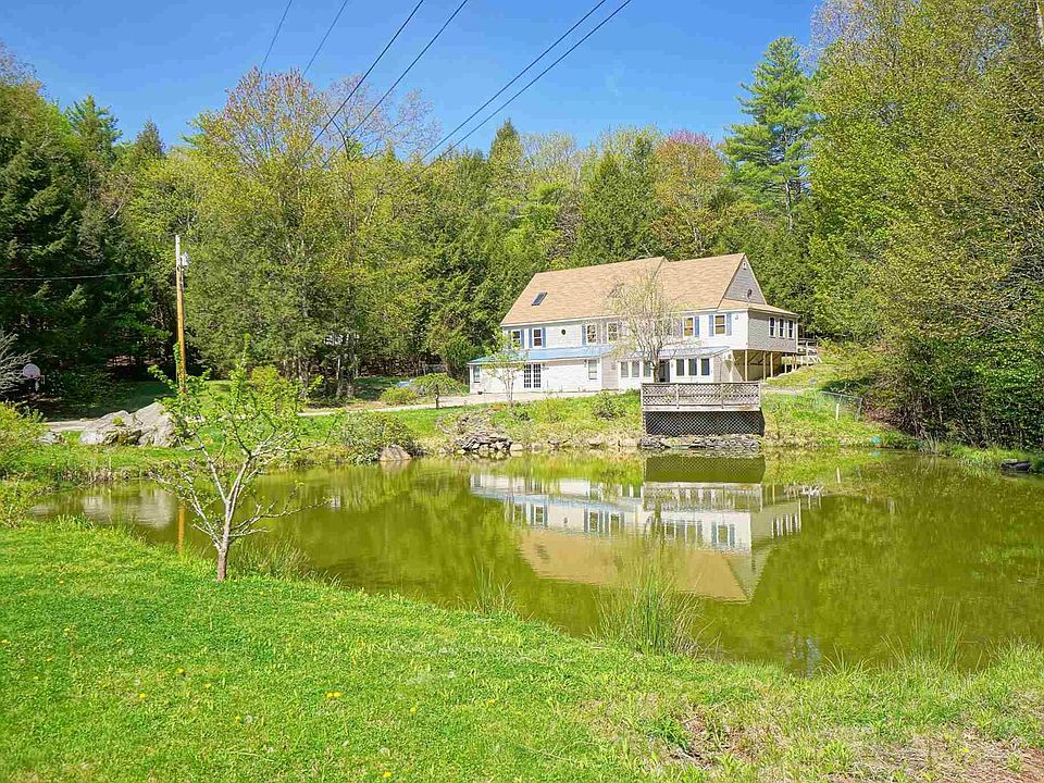 84 Smoke Street, Nottingham, NH 03290 Zillow