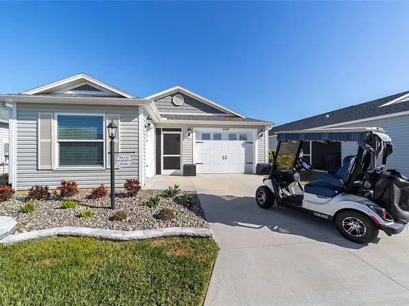 4345 B Road St, The Villages, FL 32163