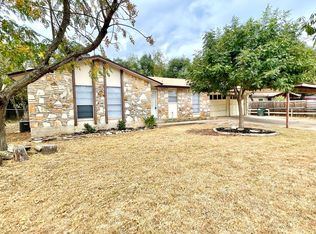2601 Tejas Trl, Leander, TX 78641