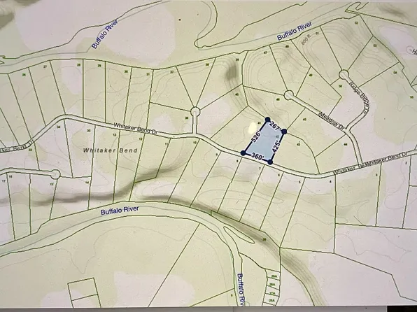 0 Whitaker Bend Rd Lot 42, Linden, TN 37096