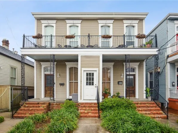 806 Valmont St, New Orleans, LA 70115