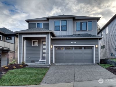 9 178th Place SW #IW 72, Bothell, WA, 98012