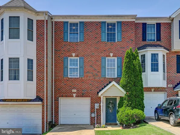 254 N Front St, New Freedom, PA 17349