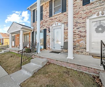 17505 Raleigh Square Dr, Southgate, MI, 48195
