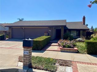 290 S Earlham St, Orange, CA 92869