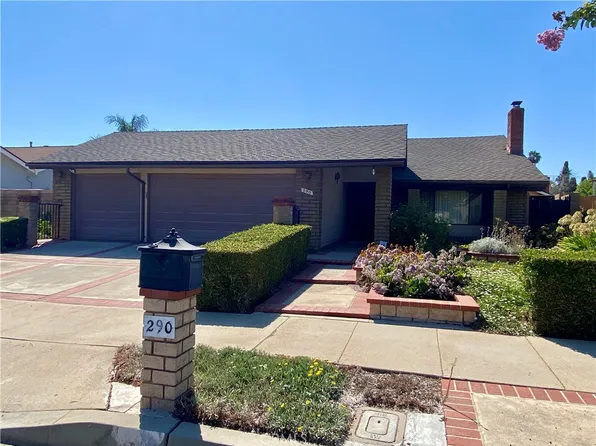 290 S Earlham St, Orange, CA 92869