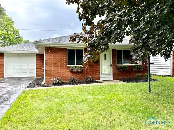 5154 Davewood Dr, Toledo, OH 43623