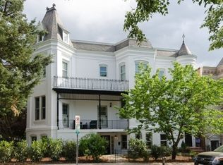 165 D St SE #2, Washington, DC 20003