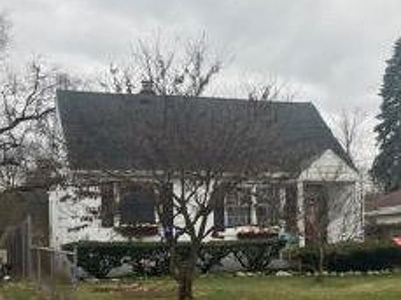 Property Side View