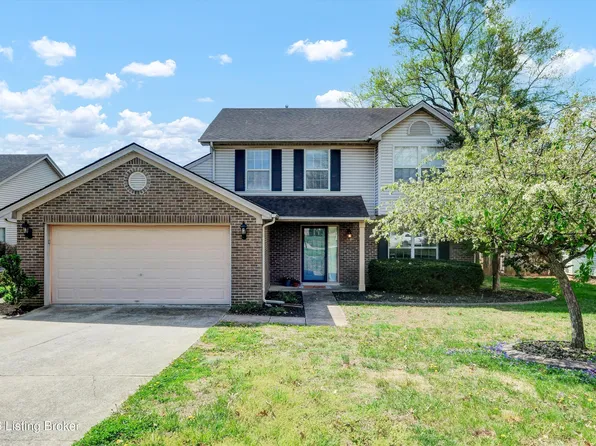 9502 Hunters Trail Ct, Louisville, KY 40228