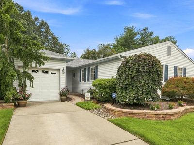 2743 Pettit Ln, Pennsauken, NJ, 08109