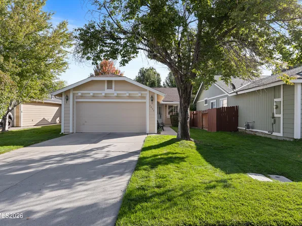 7642 Water View Way, Reno, NV 89511