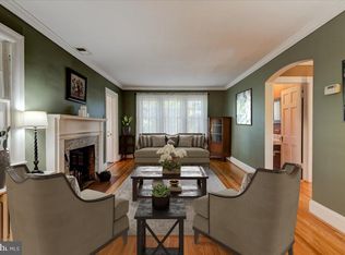 9117 Flower Ave, Silver Spring, MD 20901