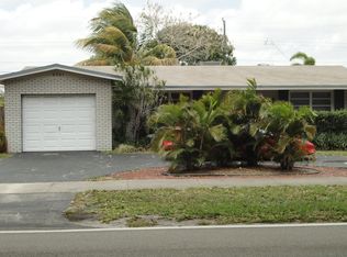 4301 Washington St, Hollywood, FL 33021