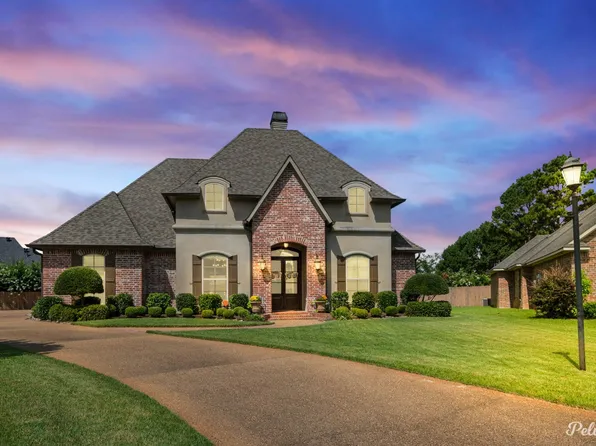 9540 Rochel Dr, Shreveport, LA 71115