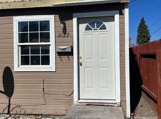 2129 Orchard Ave, Klamath Falls, OR 97601