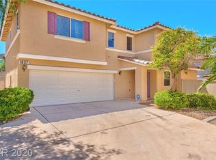 1037 Coronado Peak Ave, Las Vegas, NV 89183