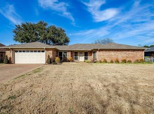 500 Tahiti Dr, Granbury, TX 76048