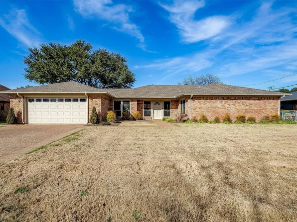 500 Tahiti Dr, Granbury, TX 76048