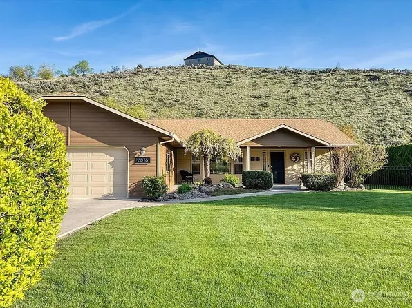 6016 Cowiche Canyon Road, Yakima, WA 98908