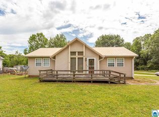 5201 Glade Rd, Anniston, AL 36206