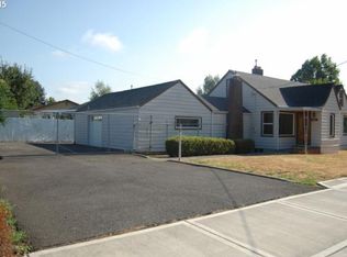 7211 SE Thiessen Rd, Milwaukie, OR