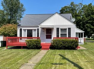 2903 18th St NW, Canton, OH 44708